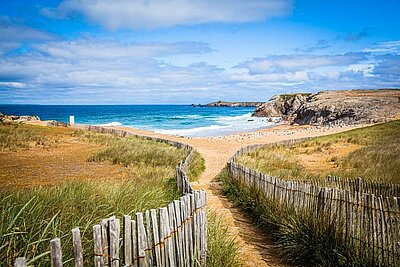 Que faire dans le Morbihan