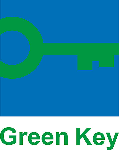 Green Key Logo