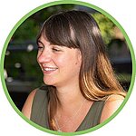 [Translate to Néerlandais:] vacancière séduite par un camping calme, fleuri et bien entretenu, avec de belles prestations, des hébergements spacieux et un restaurant local.