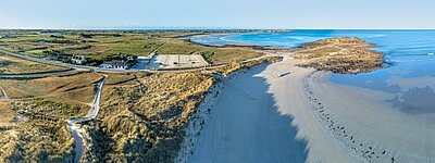 Tourisme à Plomeur : découverte des sites incontournables