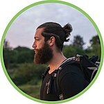 vakantiegangers met een hart voor een charme camping midden in het bos, gevoelig voor ecologie, rust en het respect voor dieren.