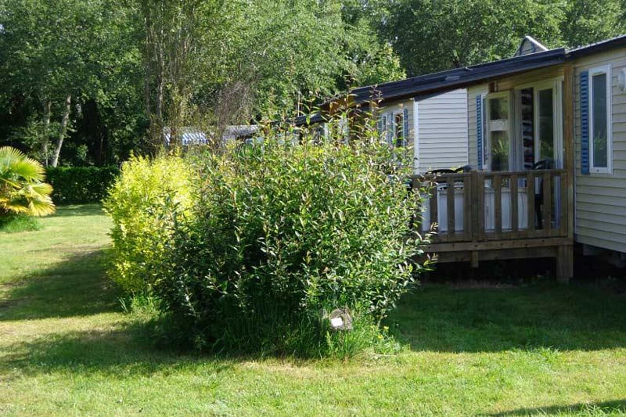 Camping La Torche Sites et paysages Quimper (29120) Sites et Paysages
