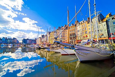 Que faire en Normandie ? Idées de visite pour les couples, groupe d’amis et familles
