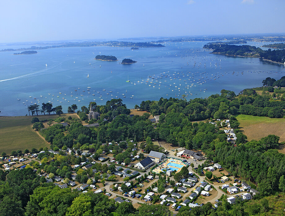 Camping De Penboch
