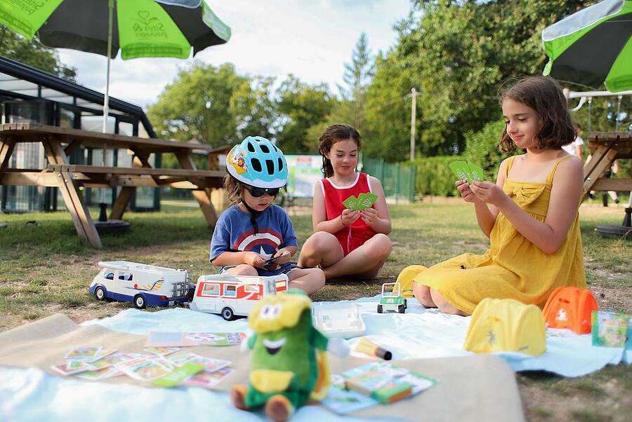 activiteiten kinderen