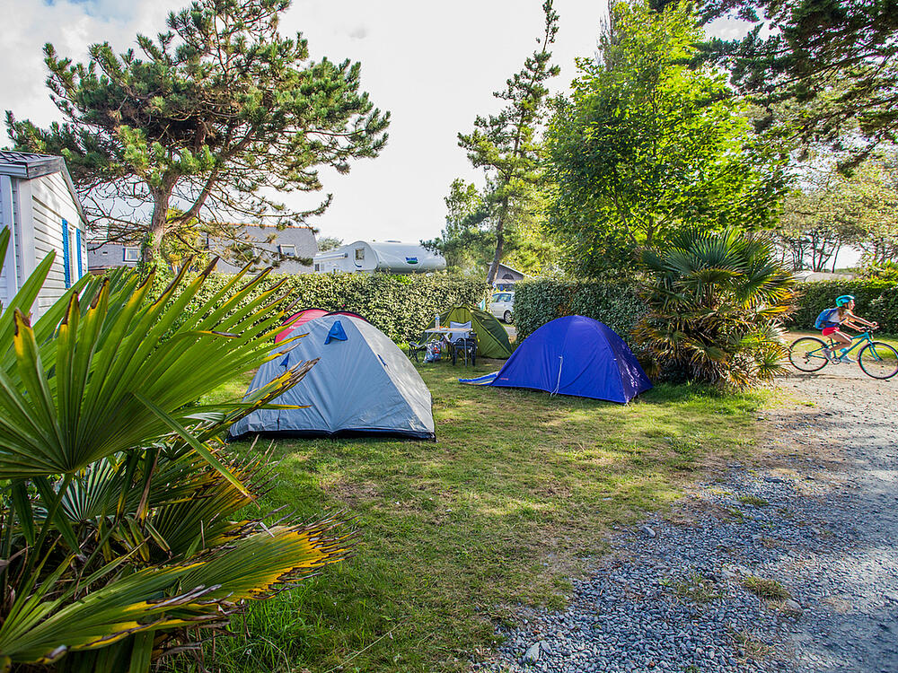 Camping La Torche Sites et paysages Quimper (29120) Sites et Paysages